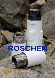 Broca reversa Ros da circulação, sub da poupança e outros adaptadores para equipamentos de perfuração de RC