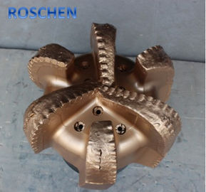 12 1/4&quot;PDC Bit with 6 Wings Drilling Tools Downhole Tools