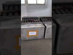 Barras de perfuração de linha de fio