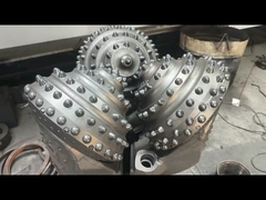 Bocado de broca Tricone