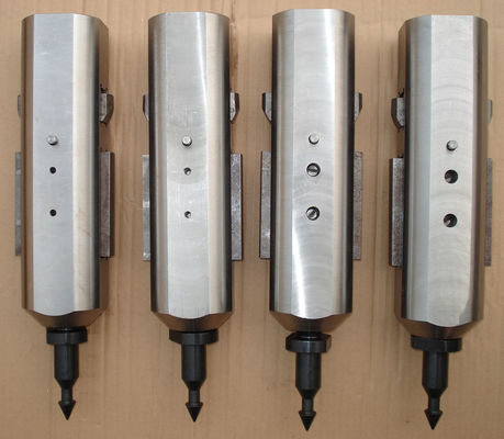 qualidade  AW BW NW HW HWT PW PWT SW SWT Wireline Casing Advancer System fábrica