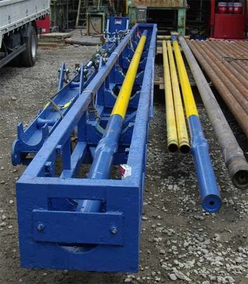 Ferramenta de retirada do núcleo