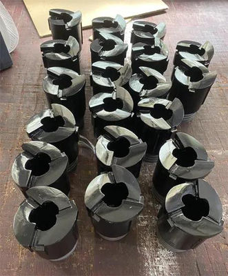 Martelo reverso da circulação