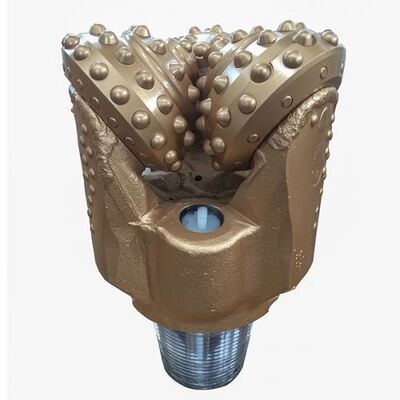 qualidade  High performance mining rock roller tricone drill bits for chile codelco copper mining site drilling fábrica