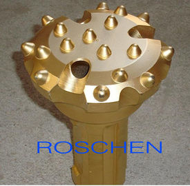 Reverse Circulation Bits / RC Bits Fast Drilling Geothermal Hole Drilling Available Range  RC bits  REVERSE CIRCULATION