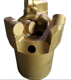 Matrix Body and Steel Body PDC Drill Bit for Stone Drilling