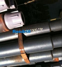De Rosdrill aço de broca T3/TH60/T4/RD20 Rod, resistência de Rod de broca da precisão à deformação