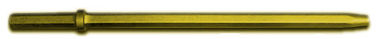 Perfuração de martelo padrão da parte superior de Rod de broca do furo de conexão do GB para a fresa de aço grande
